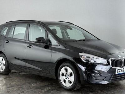 BMW 218