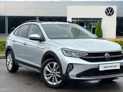 Used VW Taigo