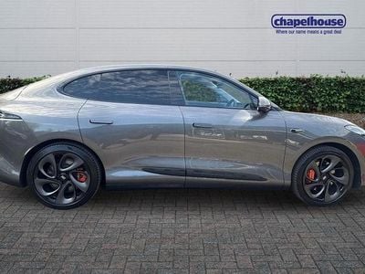 Used MG IM6 552 kW (751 HP) 2025 SUV