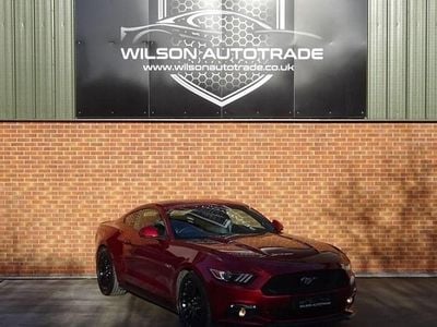 Ford Mustang GT