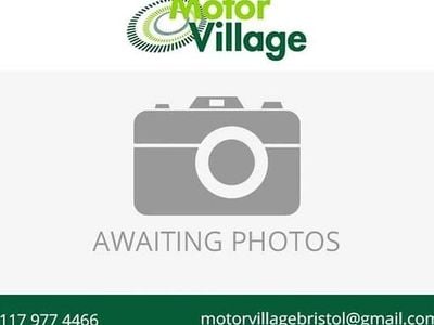 Used Skoda Octavia vRS 2017 Black Estate