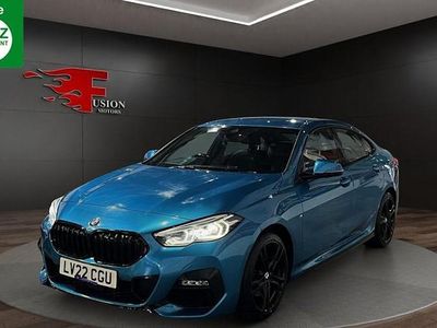 Used BMW 218 M Sport 136 HP (100 kW) 2024 Coupe