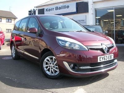 used Renault Scénic III 