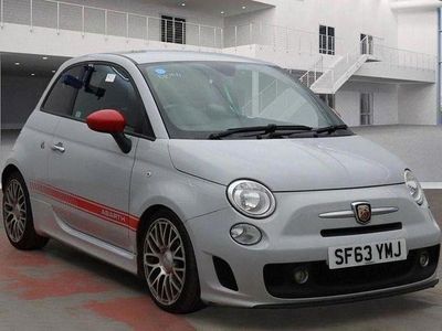 Abarth 500