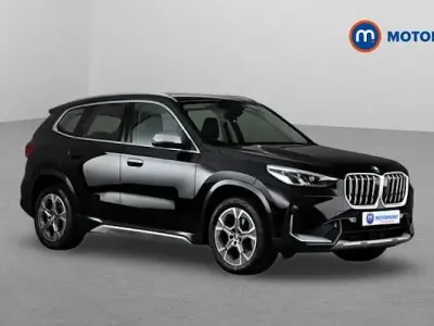 Used BMW X1 xLine 170 HP (125 kW) 2026 SUV