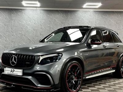 Used Mercedes S63 AMG Premium 2019