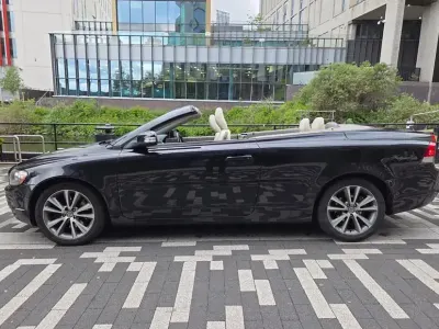 Usado Volvo C70