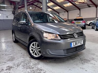 VW Touran