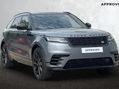 Used Land Rover Range Rover Velar SE Dynamic 201 HP (147 kW) 2025 Zadar grey SUV