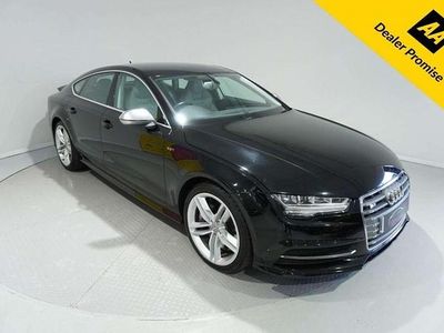 Used 2016 Audi A7 Performance | £20,565 (Fair price)