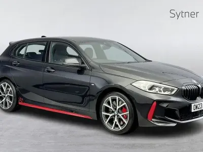 Used BMW 128 ti