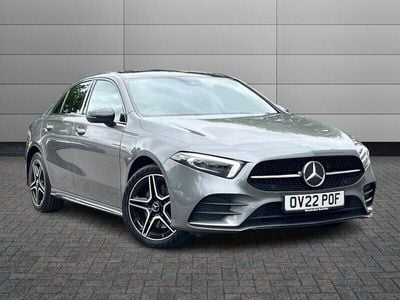 Mercedes A250