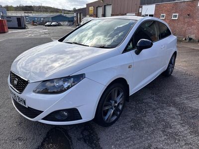 used Seat Ibiza 1.4 Sport 3dr