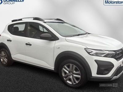 Used Dacia Sandero Essentiel 91 HP (66 kW) 2022