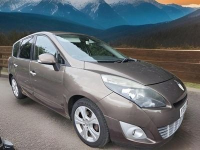 Renault Grand Scénic III