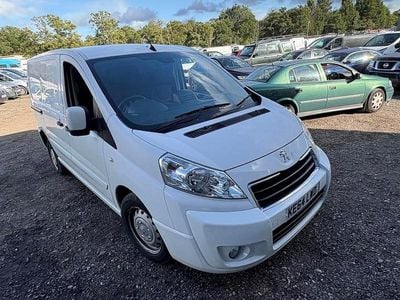 Peugeot Expert