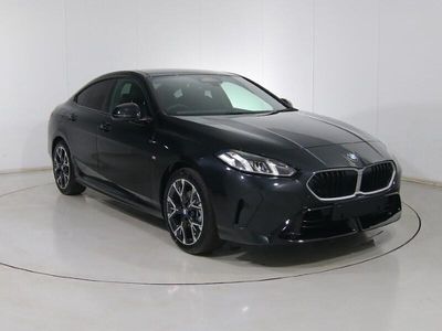 Used BMW 220 M Sport 168 HP (123 kW) 2025 Black Coupe