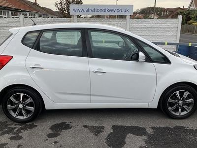 Used 2018 Hyundai ix20 SE Hatchback | £4,495 (Fair price)