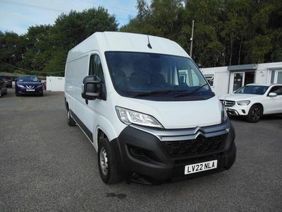 Citroën Relay