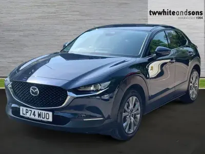 Used Mazda CX-30 Takumi-Line 186 HP (136 kW) 2023 SUV
