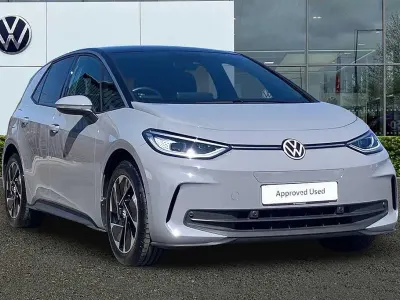 Used VW ID.3 150 kW (204 HP) 2026 Hatchback