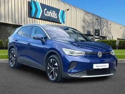 Used VW ID.4