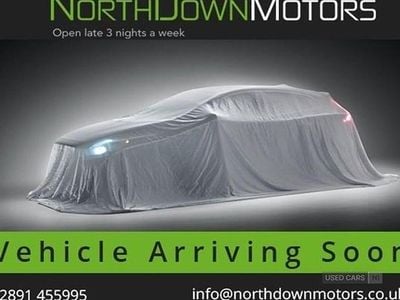 Used Land Rover Discovery 5 HSE Luxury 2017 SUV