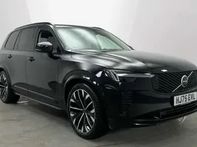 Usado Volvo XC90 Ultra 449 HP (330 kW) 2026 SUV