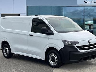 VW T6.1
