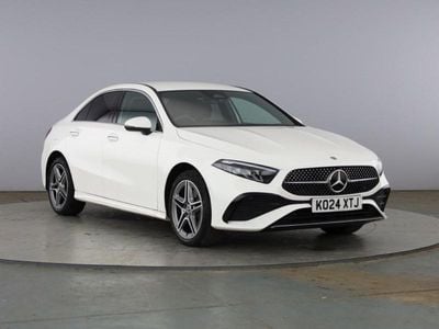 Mercedes A250