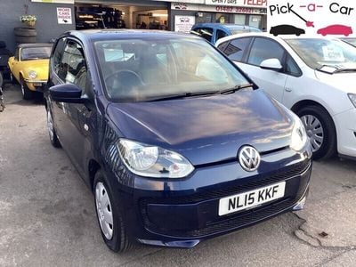 VW up!