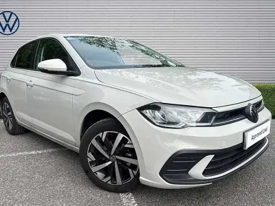 Used VW Polo 95 HP (69 kW) 2026 Hatchback