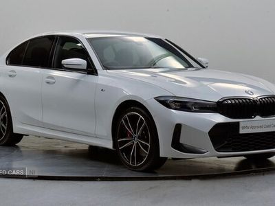 BMW 330e