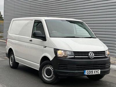 VW T6.1