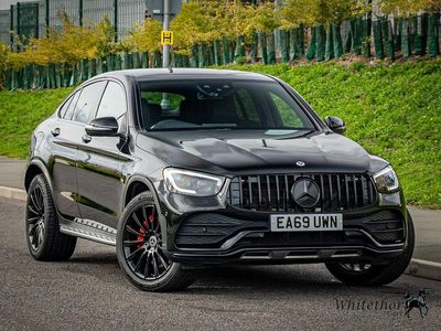 Mercedes GLC300
