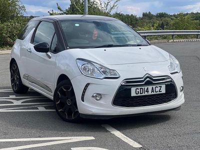 Citroën DS3