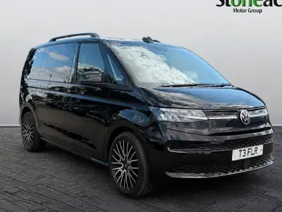 Used VW Multivan Life 150 HP (110 kW) 2025 MPV