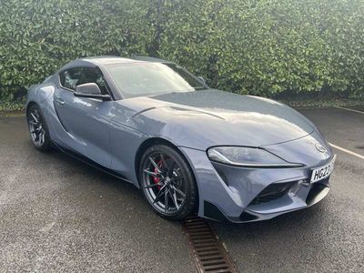 Toyota Supra