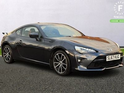 Toyota GT86