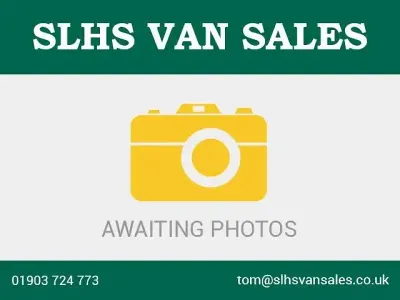 Second-hand Ford Transit Custom Limited 170 CP (125 kW) 2023 Alb Van