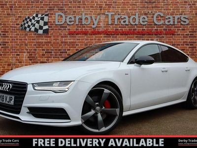 Audi A7 Sportback