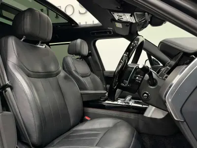 Used Land Rover Range Rover Autobiography 2023 Grey SUV