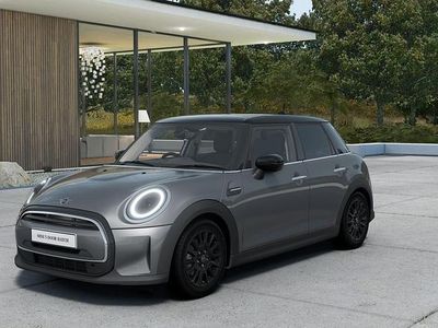 Used Mini Cooper Classic 134 HP (98 kW) 2022 Grey Hatchback