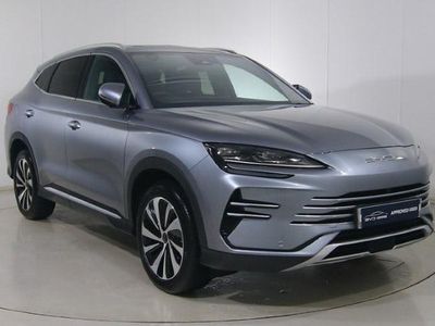 Used BYD Seal Boost 218 HP (160 kW) 2026 Estate