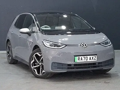Usado VW ID.3