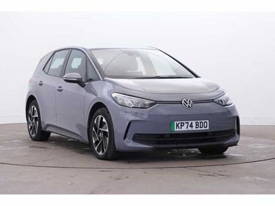 VW ID.3