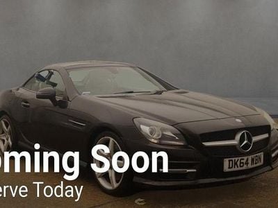 Mercedes SLK250