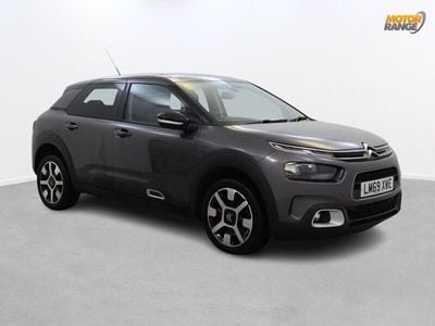 Citroën C4 Cactus