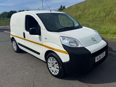Citroën Nemo
