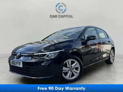 Used VW Golf VII
